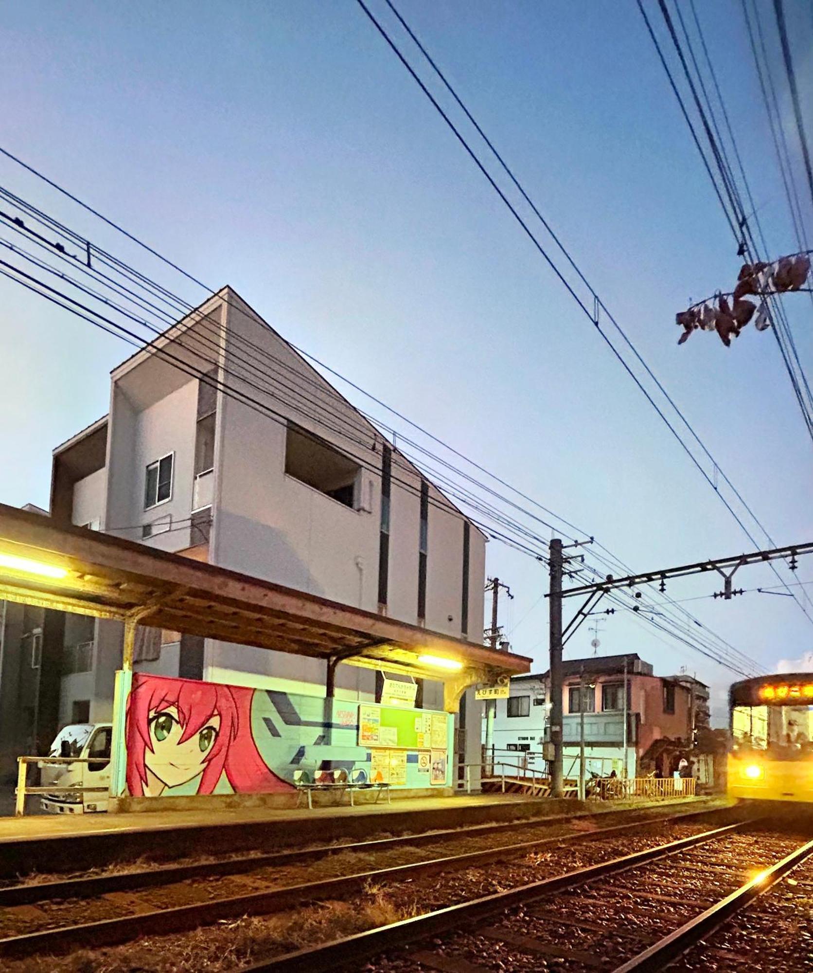 お得 無料駐車 4Ldk戸建 関空 難波 心斎橋 通天閣 スパワールド世界の大温泉 天王寺動物園 京都直通 天下茶屋駅徒歩5分 Osaka Zewnętrze zdjęcie